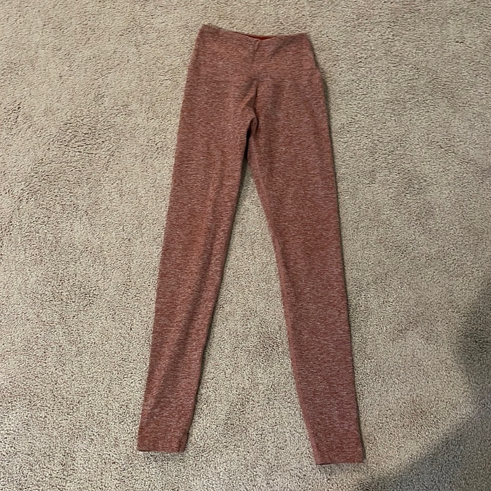 Beyond Yoga Space Dye